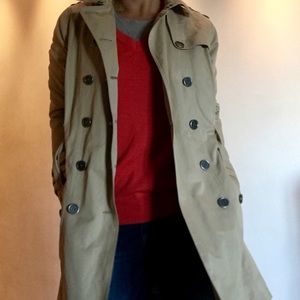 Meet your Posher, Pam